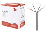 Intex Cablu UTP Cat. 5E INTEX KOM0213 - Conectivitate fiabilă pentru rețele Ethernet (KOM0213)