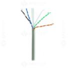 Gembird Cablu de rețea UTP Cat. 6E Gembird UPC-6004SE-SOL, 100m, fir solid CCA (UPC-6004SE-SOL)