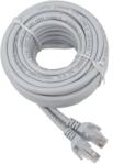 HCT Cablu UTP cu mufe HCT Cat6 20m Gri (68404)