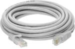 HCT Cablu UTP cu mufe HCT Cat. 5E 25m Gri (95635)