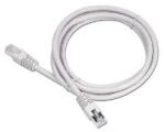 Gembird Cablu UTP GEMBIRD CAT5e 15m gri cu mufe RJ45 (PP12-15M)