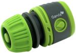 Garvia tömlőcsatlakozó SOFT 1/2" STOP rendszer