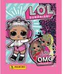 Panini L. O. L. Surprise! O. M. G. - стикери