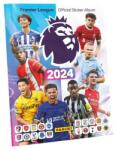 Panini ПРЕМИЪР ЛИЙГ 2023/2024 - албум