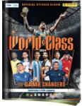 Panini world class 2024 - албум