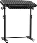  Pro Ink 718 tetováló kartámasz, fekete pikkásokkal, női