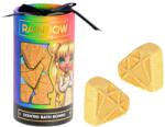 Mikro Rainbow High ароматни бомбички за вана 10бр в туба 4вида 12бр в DBX (34525)