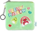 Squishmallows портфейл - микс зелено (MW632276SQM)