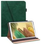 Gigapack GP-109523 Tok - Samsung Galaxy Tab A7 Lite LTE (SM-T225), Oldalra Nyíló, Aktív Flip, Zöld