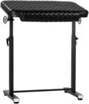  Pro Ink 718 tetováló kartámasz, fekete, B