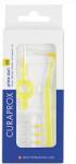 CURAPROX CPS 09 Prime Start Fogköztisztító Kefe 5 db Kétféle Tartónyéllel