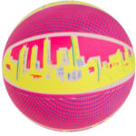  220mm-es Neon kosárlabda (103380015-538158)