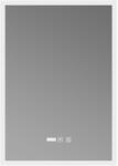 InspiroDesign Bledi Smart 60x80 cm álló fürdőszobai tükör LED világítással TBL-60x80(KT-02284) (TBL-60x80)