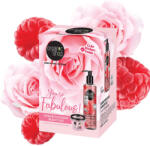 Organic Shop „You’re Fabulous Gyengéd Elegancia szépségszett - 280ml+100ml
