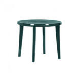  Lisa műanyag kerti asztal (218051)