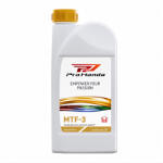 Honda Масло honda 75w80 ultra mtf-3 1 литър