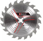 Einhell 49587151 körfűrészlap 20 cm 1 db (49587151)