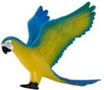 Mojo Ara albastru-galben (DDMJ381097) Figurina