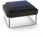  Szolár lámpa 60x40mm oszlophoz