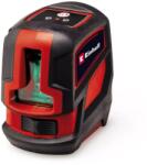 Einhell Лазeрен нивелир с зелен лъч Einhell TC-LL 2 G, 2270109 - 16 m, 0.5 mm/m (2270109)