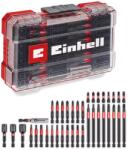 Einhell Комплект ударни удължени битове Einhell M-CASE, 109250 - 38 части (109250)