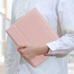 Stradour Bluetooth touchpad case for Lenovo Tab M11 (Pink)