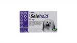FYPRYST Selehold Antiparazitar pentru Caini 3 Pipete - shop4pet - 148,00 RON