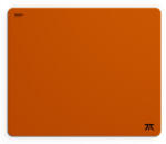 Fnatic Gear DASH2 MAX Játékhoz alkalmas egérpad Narancssárga (MP0007-001)