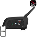 EJEAS V6PRO+ motoros sisakbeszélő (V6PRO+) - boxon