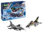 Revell Сглобяем модел Revell - Тайгър Миит, 60 г юбилей (R05671)