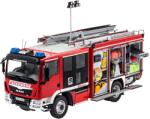 Revell Сглобяем модел Revell - Пожарникарски камион Schlingmann HLF 20 Varus 4x4 (R07452)