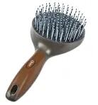 Oster Premium Fémtüskés bontókefe L