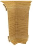 VILO Colt interior VILO Flex 530, stejar Arizona, PVC, set 2 bucati