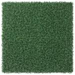 KLIKSTROM Panou decor KLIKSTROM Mo. 2, 100 x 100cm, polietilena, verde