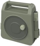 VERVE Furtun Mulinet VERVE, 10 m, kaki