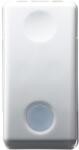 Gewiss Intrerupator cap-scara GEWISS GW20577, alb (APEGW20577)