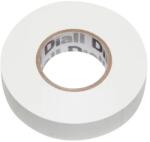 DIALL Banda izolatoare DIALL 100611181, 19 mm x 33 m, alb