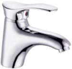 Reecomer Baterie lavoar monocomanda, alama cu finisaj cromat Reecomer Porto