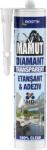 MAMUT Etansant si Adeziv universal, transparent, 290 ml Den Braven Bostik Mamut