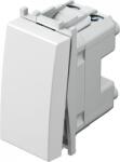 TEM Modul Buton Simplu 1M 16A IP20 Alb