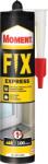 MOMENT Adeziv universal, transparent, 375 g Moment Fix Express