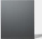 GOODHOME Panou bucatarie, antracit, termorezistent, 60 x 80 x 5 mm, sticla GoodHome Nashi