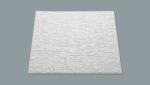 NMC Plafon Decorativ Polistiren, T102, 50 x 50 cm, 10 mm, 2Mp/Pachet Decoflair