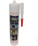 ADRO DECOR Rasina chituire, tub, 310 ml, Adro Quartz