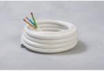 Omni Cable Cablu electric MYYM, 3 x 2, 5 mmp, cupru flexibil, rola 10 m