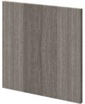 GOODHOME Usa dresing, gri stejar, 37x37 cm GoodHome Atomia Garderoba
