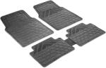 OTOM Set covorase auto OTOM One, Universal, cauciuc, 5 bucati (455960)