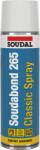 Soudal Sray adeziv Soudabond 265, 500 ml