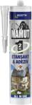 MAMUT Etansant si Adeziv universal, alb, 290 ml Den Braven Bostik Mamut