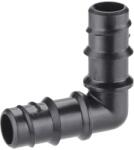 Claber Conector in L, pentru furtun Claber